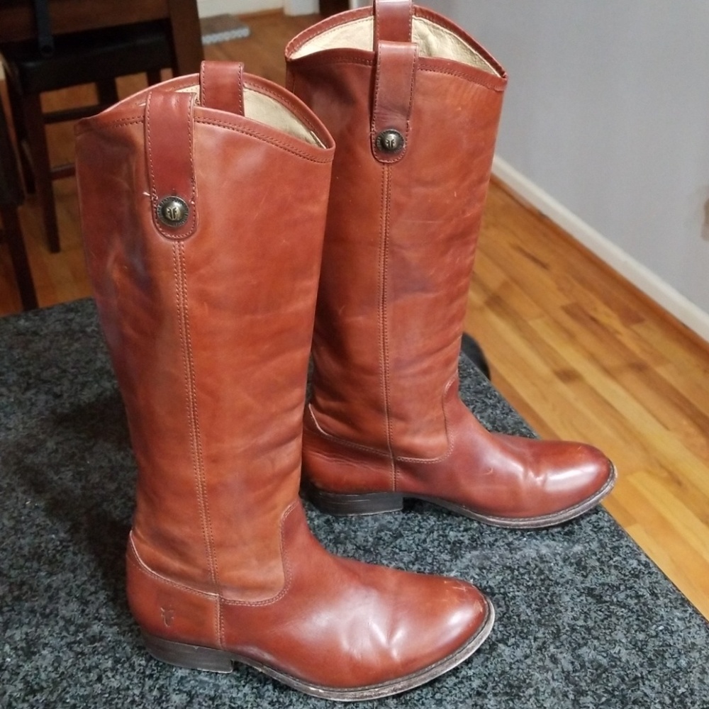 Frye Riding boots
